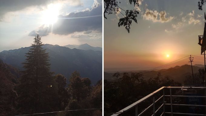 <strong>લેન્ડોર હિલ સ્ટેશન</strong><br>ઉત્તરાખંડનું લેન્ડરો હિલ સ્ટેશન દિલ્હીથી 277 કિમી અને મસૂરીથી માત્ર 7 કિમી દૂર આવેલું છે. લેન્ડોર ફરવા માટે ઓફબીટ હિલ સ્ટેશન છે. અહીં મોટી સંખ્યામાં પ્રવાસીઓ ફરવા આવે છે. (Photo: Social Media)