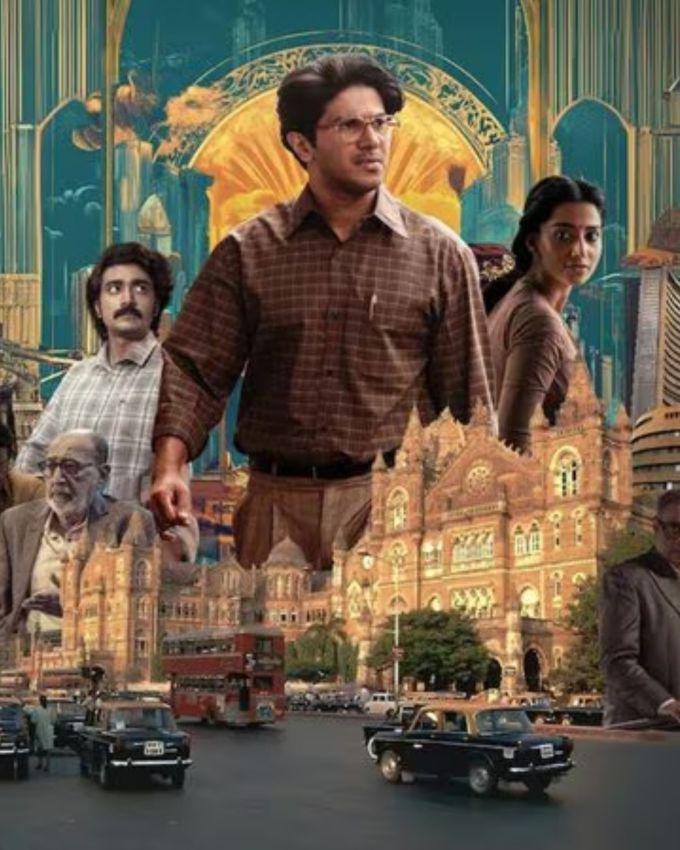 <strong>લકી ભાસ્કર</strong> : લકી ભાસ્કર ગયા વર્ષે 31 ઓક્ટોબરે રિલીઝ થઈ હતી. માત્ર 56 કરોડ રૂપિયામાં બનેલી આ ફિલ્મે બોક્સ ઓફિસ પર લગભગ 111 કરોડ રૂપિયાની કમાણી કરી હતી. તે 28 નવેમ્બરના રોજ નેટફ્લિક્સ પર રિલીઝ થઈ હતી અને ત્યારથી તે ટોચની 10 સૌથી વધુ જોવાયેલી ફિલ્મોની યાદીમાં રહી છે