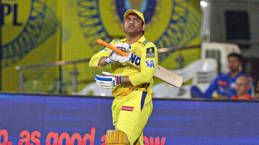 IPL 2025: શું ધોનીએ નિવૃત્તિ લેવાનું મન બનાવી લીધું છે? ગુજરાત સામેની મેચ પછી ‘થાલા’એ શું કહ્યું?