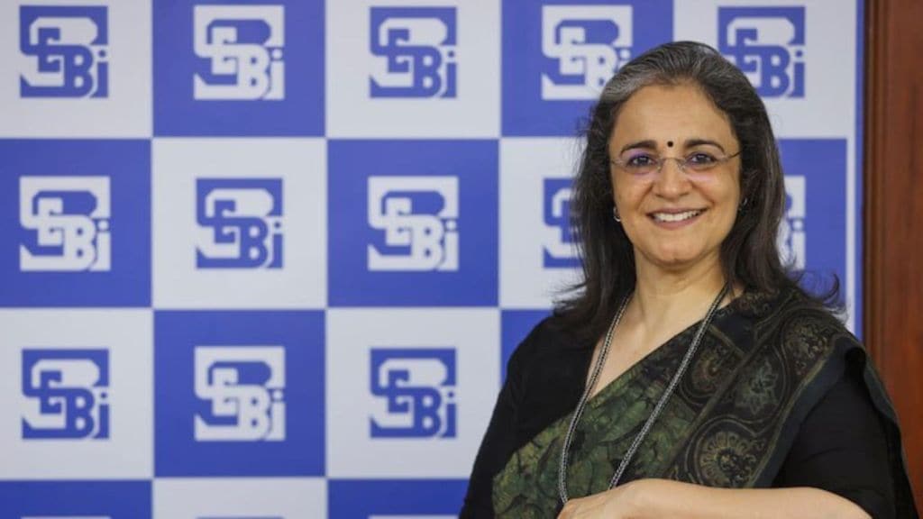 Today News Live updates : લોકપાલે સેબીના ભૂતપૂર્વ ચીફ માધવી પુરી બુચને ક્લીનચીટ આપી