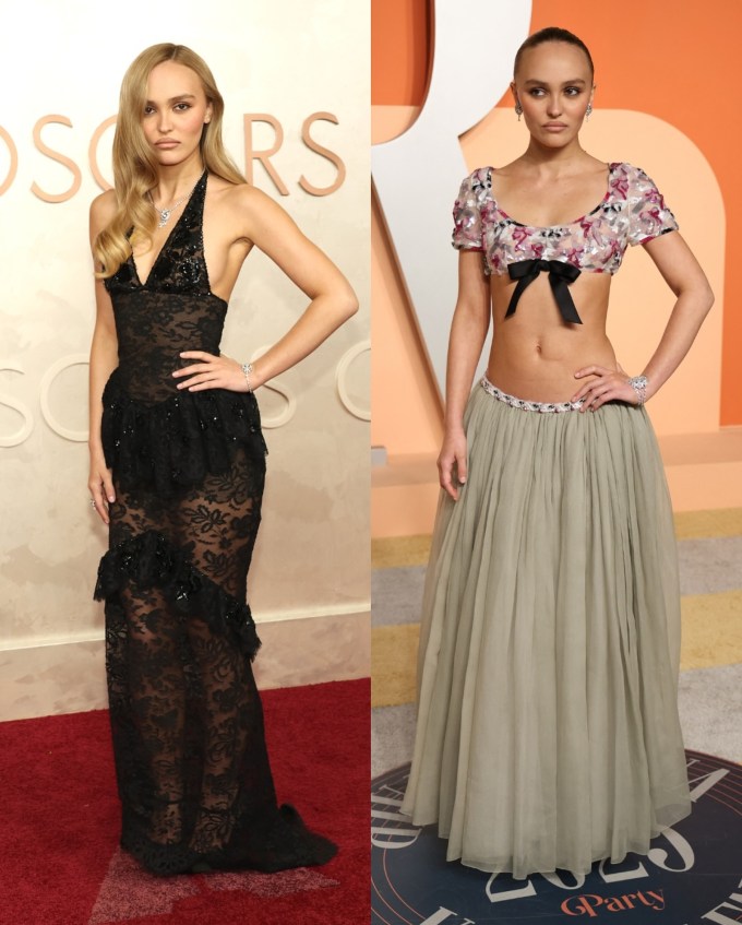 અમેરિકન અભિનેત્રી અને ગાયિકા ઝૂઇ ડેસ્ચેનેલ આ કાળા લુકમાં ખૂબ જ સુંદર લાગી રહી છે. (તસવીર: સોશિયલ મીડિયા)