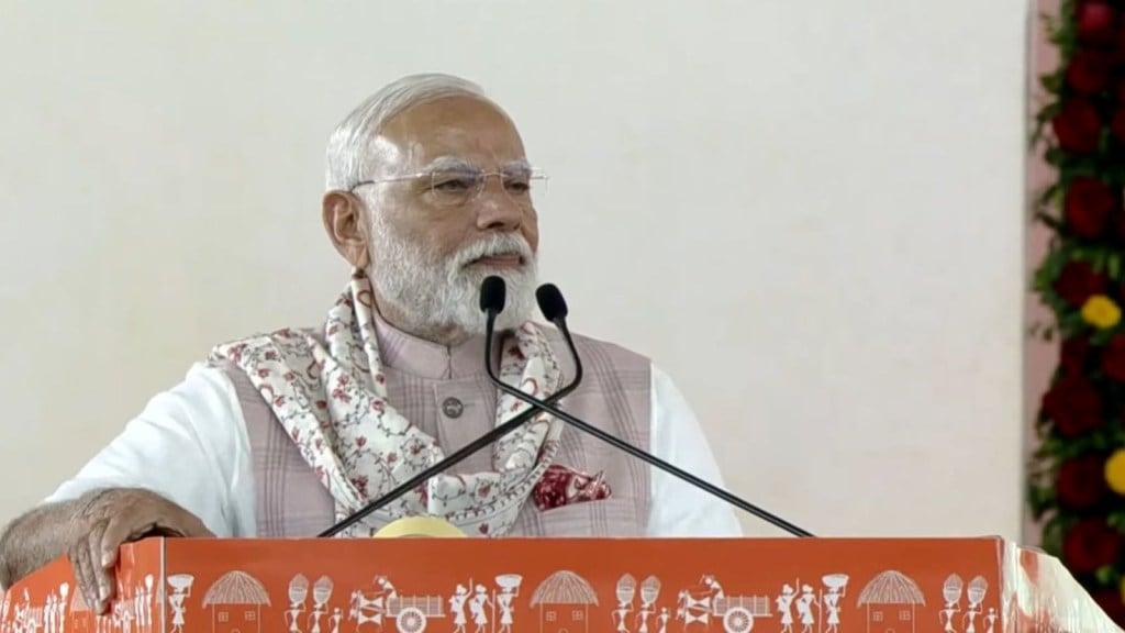 ‘હું દુનિયાનો સૌથી ધનવાન વ્યક્તિ છું કારણ કે…’, જાણો લખપતિ દીદી કાર્યક્રમમાં પીએમ મોદીના ભાષણની 5 મોટી વાતો
