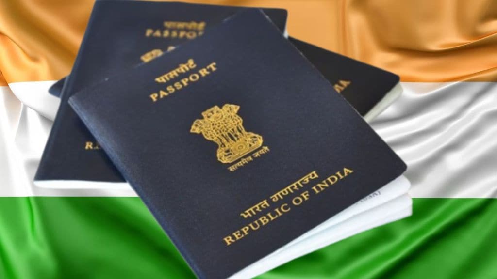 Passport Rule Change: પાસપોર્ટ બનાવવા માટે આ દસ્તાવેજ ફરજિયાત, જાણો પાસપોર્ટના નવા નિયમ Passport Rule Change: પાસપોર્ટ બનાવવા માટે આ દસ્તાવેજ ફરજિયાત, જાણો પાસપોર્ટના નવા નિયમ