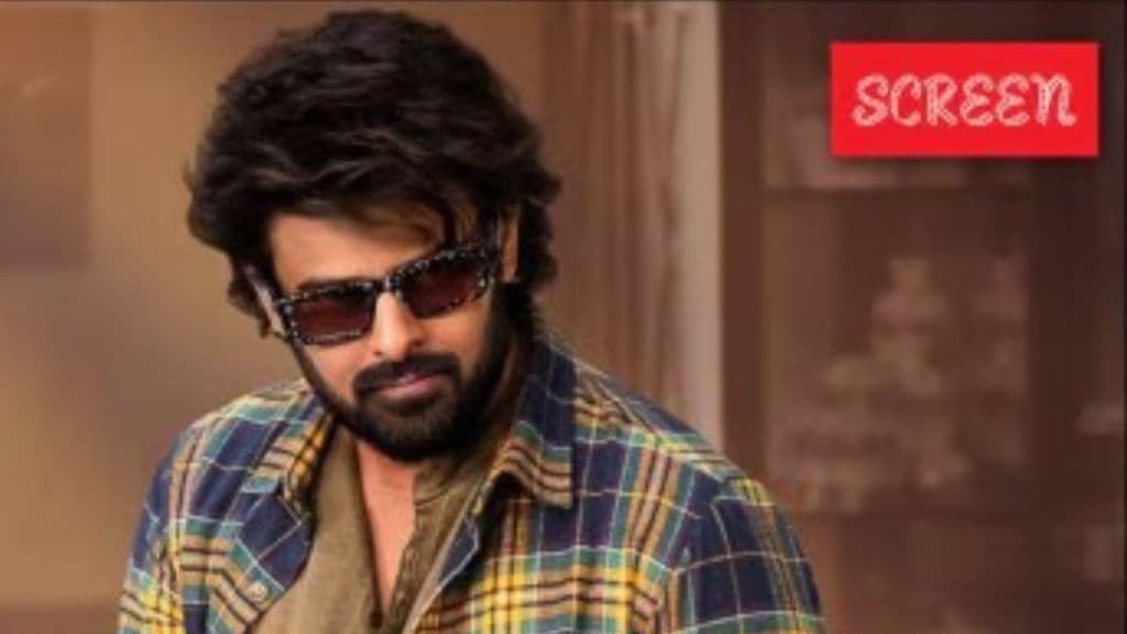 Prabhas | સાઉથ એક્ટર પ્રભાસ હવે પ્રશાંત વર્માની આગામી ફિલ્મમાં જોવા મળશે, ફિલ્મનું નામ આ હશે? Prabhas | સાઉથ એક્ટર પ્રભાસ હવે પ્રશાંત વર્માની આગામી ફિલ્મમાં જોવા મળશે, ફિલ્મનું નામ આ હશે?