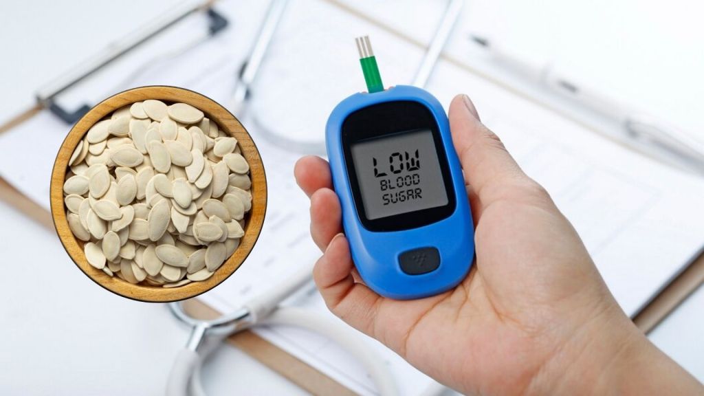 Diabetes: ડાયાબિટીસનો કાળ છે આ બીજ, રોજ એક મુઠ્ઠી ખાવાથી આખો દિવસ બ્લડ સુગર લેવલ કન્ટ્રોલમાં રહેશે, જાણો ફાયદા