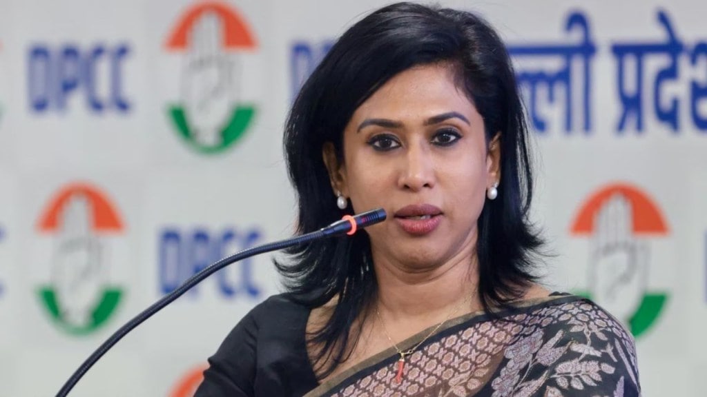Shama Mohamed: શમા મોહમ્મદ કોણ છે? જેણે રોહિત શર્મા પર કરી ટિપ્પણી, થઇ ગઇ બબાલ