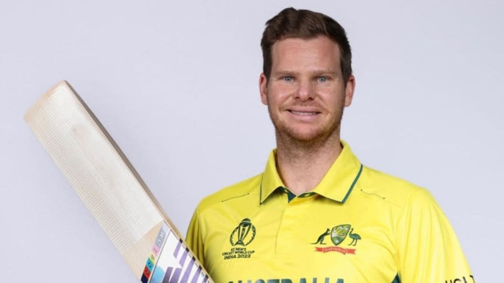 Steve Smith Retirement: સ્ટીવ સ્મીથની નિવૃત્તિની ઘોષણા, ચેમ્પિયન ટોફી માંથી ઓસ્ટ્રેલિયા ટીમ બહાર થતા લીધો નિર્ણય
