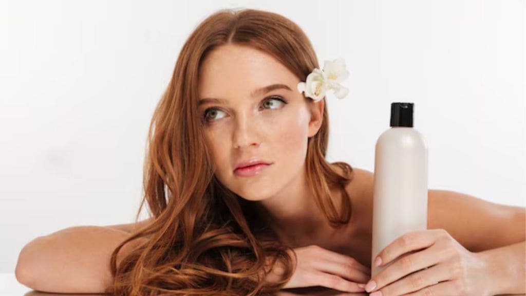 ઘરે શેમ્પુ બનાવાની સિક્રેટ ટિપ્સ