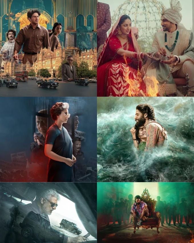 ઓટીટી (OTT) પ્લેટફોર્મ નેટફ્લિક્સે (Netflix) એક ડેટા બહાર પાડ્યો છે જે જણાવે છે કે આ અઠવાડિયે કઈ 10 ફિલ્મો સૌથી વધુ જોવામાં આવી. આ યાદીમાં 10મા નંબરે રહેલી ફિલ્મ ઘણા મહિનાઓથી નેટફ્લિક્સ પર સૌથી વધુ જોવાયેલી ફિલ્મોની લિસ્ટમાં સામેલ છે.