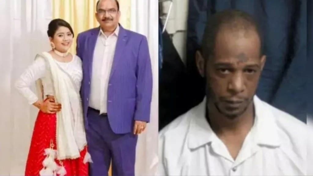 અમેરિકામાં ગુજરાતી પિતા-પુત્રીની હત્યા કેમ થઈ? જાણો શું છે વર્જિનિયા પોલીસની થિયરી અમેરિકામાં ગુજરાતી પિતા-પુત્રીની હત્યા કેમ થઈ? જાણો શું છે વર્જિનિયા પોલીસની થિયરી