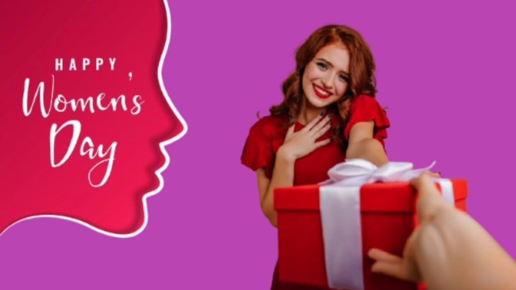 Women’s Day પર માતા, ગર્લફ્રેંડ અને પત્નીને કરાવો સ્પેશિયલ અનુભવ, અહીંથી પસંદ કરો ખાસ ભેટ આઈડિયા