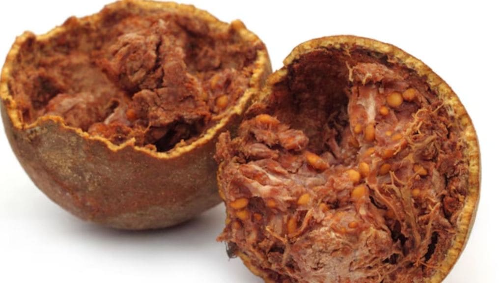 ગરમીમાં ગુણકારી આ ગોળ ફળનું શરબત, જાણો ફાયદા ગરમીમાં ગુણકારી આ ગોળ ફળનું શરબત, જાણો ફાયદા