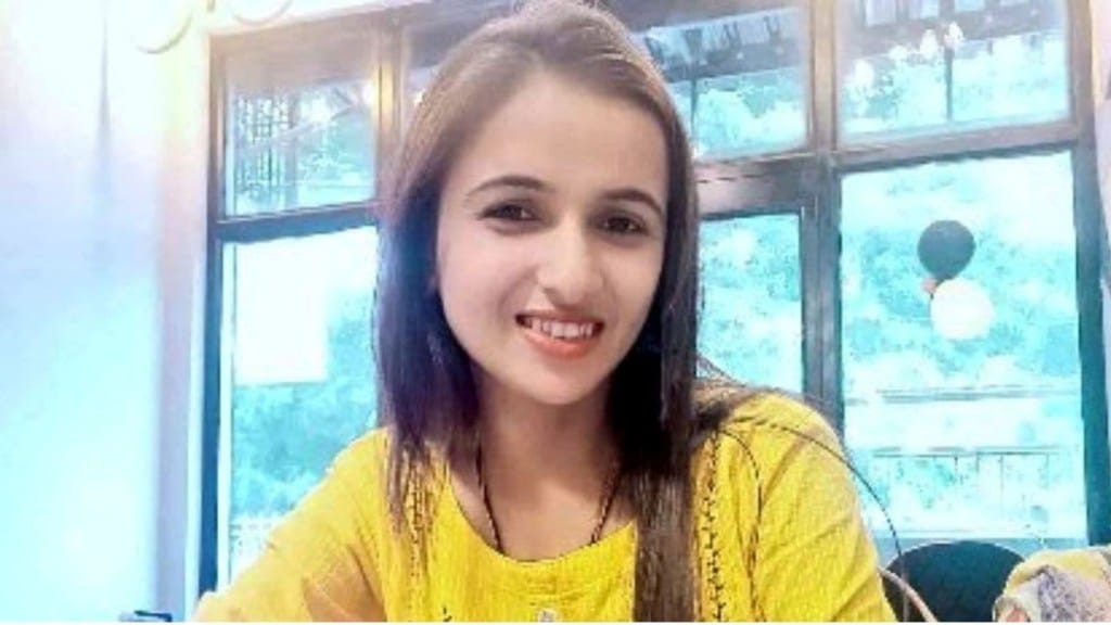 કોંગ્રેસ કાર્યકર્તા હિમાની નરવાલ હત્યાકાંડ મામલે મોટો ખુલાસો; હત્યારાએ પૈસાની માંગણીથી કંટાળી ખેલ પાડ્યો