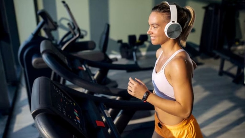 ગરમીમાં જીમ કરવું મોંઘું ના પડી જાય, આ ટિપ્સને કરો ફોલો અને રહો ફિટ ગરમીમાં જીમ કરવું મોંઘું ના પડી જાય, આ ટિપ્સને કરો ફોલો અને રહો ફિટ