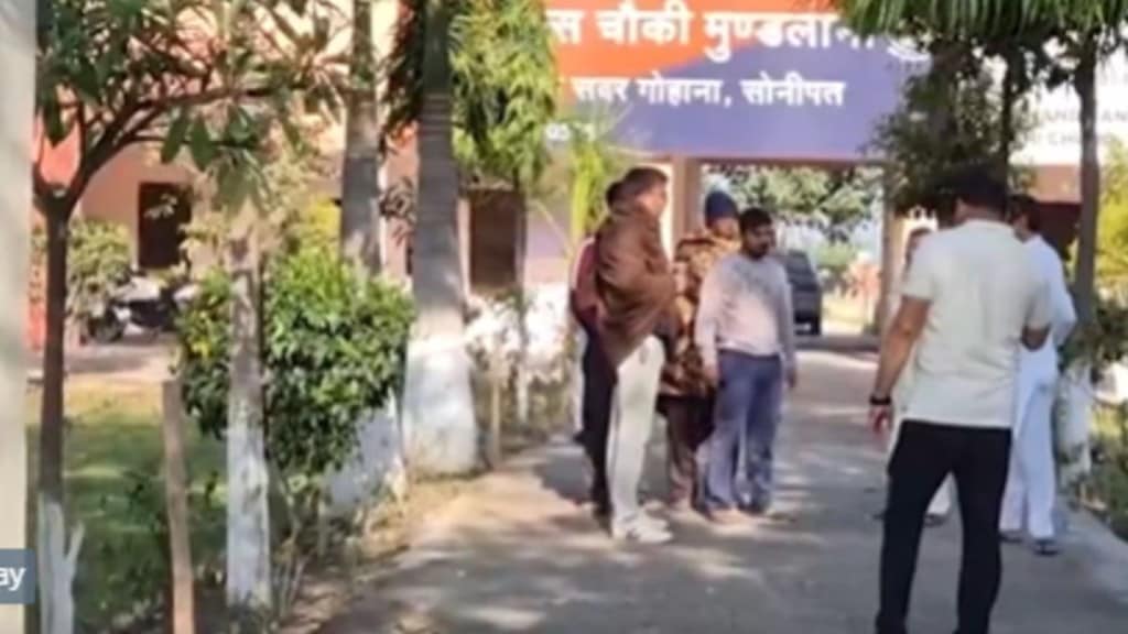 Gujarati News 15 March 2025 : હરિયાણામાં બીજેપી નેતાની ગોળી મારીને હત્યા