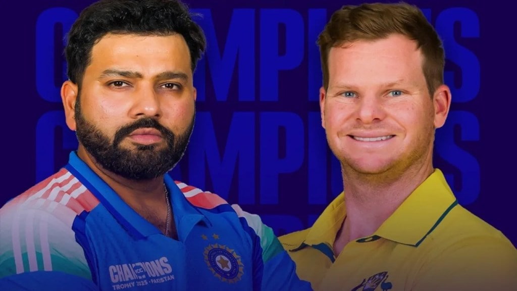 IND vs AUS Semi final: ચેમ્પિયન્સ ટ્રોફી 2025 ભારત વિ ઓસ્ટ્રેલિયા વરુણ ચક્રવર્તી ટીમ ઇન્ડિયાનું ટ્રમ્પ કાર્ડ