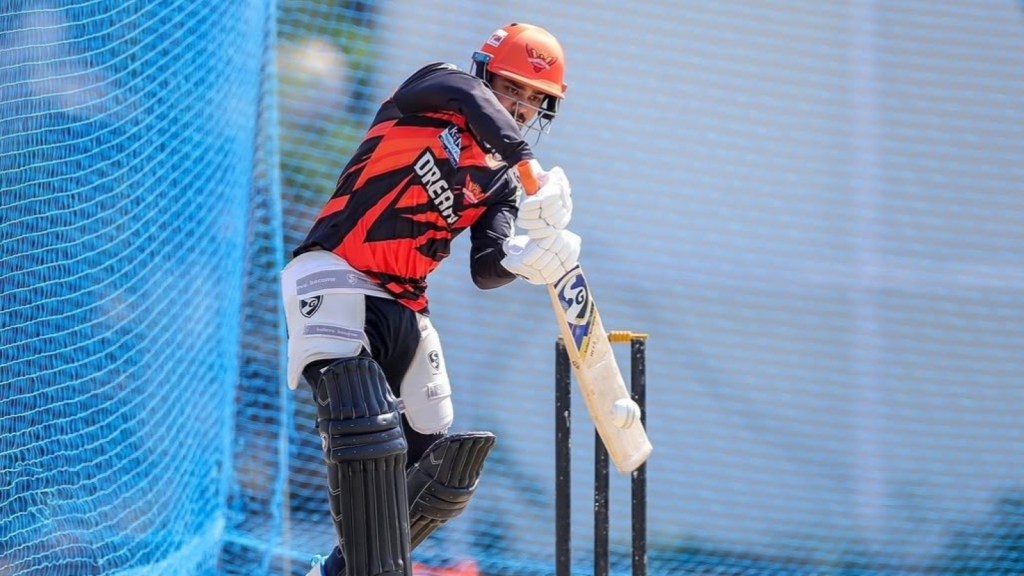 ઈશાન કિશન IPL 2025 માં અલગ અવતારમાં, MI પછતાયું RR ધોવાયું ઈશાન કિશન IPL 2025 માં અલગ અવતારમાં, MI પછતાયું RR ધોવાયું