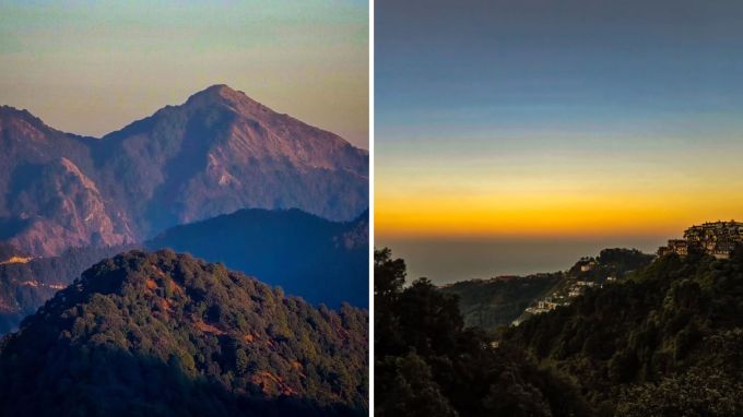 <strong>લેન્ડોર હિલ સ્ટેશન પર જોવાલાયક સ્થળ</strong><br>લેન્ડોર હિલ સ્ટેશન પર કુદરતી સૌંદર્યનો નજારો માણવાની સાથે સાથે આસપાસ જોવાલાયક ઘણા સ્થળો છે. જેમા કેલોગ મેમોરિયલચર્ચ, સિસ્ટર્સ બજાર, સેન્ટ પોલ્સ ચર્ચ, લાલ ટિબ્બા, જબર્ખેત નેચર રિઝર્વ ખાસ છે. અહીં હિમાલયના વન્યજીવ જોવાની મજા પડે છે. પ્રવાસીઓ હાઇકિંગ, જંગલ સફારી, ટ્રેકિંગ, કેમ્પિંગ જેવી સાહસિક પ્રવૃતિનો આનંદ માણે છે. (Photo: Social Media)