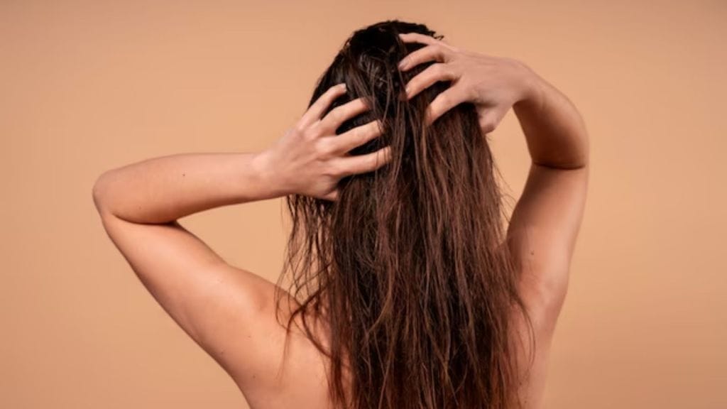 શું વાળ છેડેથી ફાટી જાય છે? તો જલ્દીથી છુટકારો મેળવવા આ ટિપ્સ અપનાવો