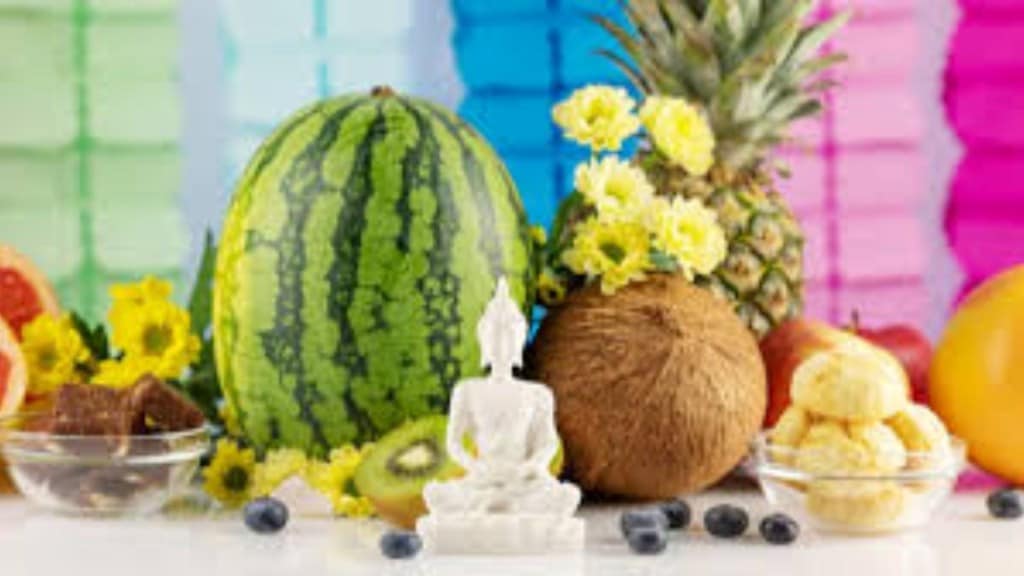 ગરમીમાં પોતાને આવી રીતે હાઇડ્રેટ રાખો, ડાયેટમાં સામેલ કરો આ 5 ફુડ્સ