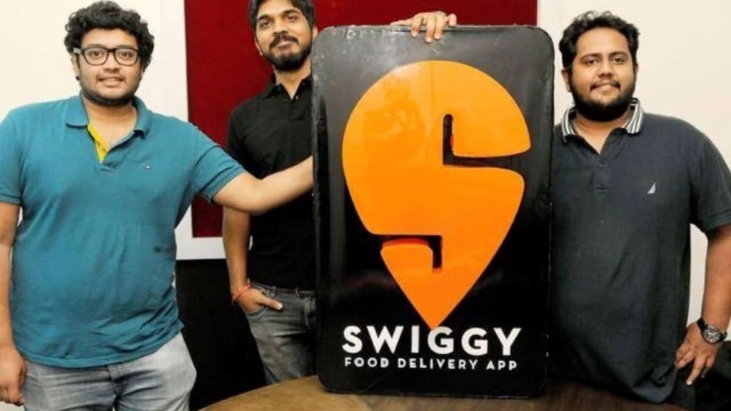 એક ફ્લોપ યોજના પછી થયો Swiggy નો જન્મ! 5 ડિલિવરી બોયથી શરૂ થયેલી સફર આજે કરોડોની કંપની
