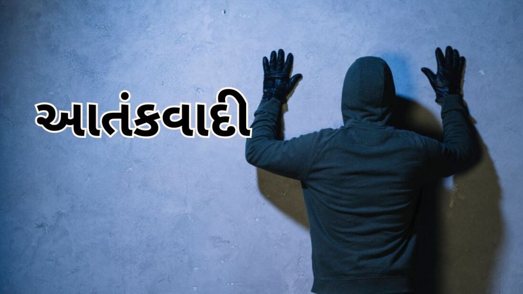 Abu Katal Kill: હાફિઝ સઇદનો ખાસ આતંકવાદી અબુ કતાલ સિંધી પાકિસ્તાનમાં ઠાર મરાયો Abu Katal Kill: હાફિઝ સઇદનો ખાસ આતંકવાદી અબુ કતાલ સિંધી પાકિસ્તાનમાં ઠાર મરાયો