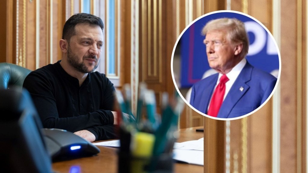Trump-Zelensky Meeting: ટ્રમ્પને સરળતાથી નહીં મળે ‘ડીલ’, ઝેલેંસ્કીને મળ્યો યુરોપીયન દેશોનો સાથ, શું રશિયા-યુક્રેન યુદ્ધ રોકાશે?
