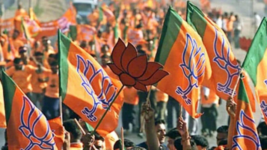 BJP Foundation Day: ભાજપનો આજે 45મો સ્થાપના દિવસ, જનસંઘ કેમ વિખેરાયું? BJP Foundation Day: ભાજપનો આજે 45મો સ્થાપના દિવસ, જનસંઘ કેમ વિખેરાયું?