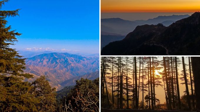 <strong>ચકરાતા હિલ સ્ટેશન પર જોવાલાયક સ્થળો</strong><br>ચકરાતા હિલ સ્ટેશન પ્રકૃતિ પ્રેમીઓ માટે સ્વર્ગ સમાન છે. ચકરાતા હિલ સ્ટેશન પર ટાઇગર ફોલ્સ, બુધેર ગુફા, દેવવન, લાખામંડળ મંદિર, રામ તાલ ઉદ્યાન અને ચિલમિરિ લેક સહિત ઘણા જોવાલાયક સ્થળો છે. ચકરાતા ટોન્સ અને યમુના નદીઓ વચ્ચે આવેલું છે. ચકરાતા દહેરાદૂનથી 92 કિમી દૂર છે. ચકરાતાથી સૌથી નજીકના એરપોર્ટ અને રેલવે સ્ટેશન દહેરાદૂનમાં આવેલા છે. (Photo: Social Media)