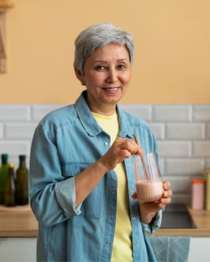 <strong>ડાયાબિટીસ ડ્રિન્ક વિશે </strong>: <a href="https://gujarati.indianexpress.com/about/diabetes/" data-type="URL" data-id="https://gujarati.indianexpress.com/about/diabetes/">ડાયાબિટીસ</a> ડ્રિન્ક રેસીપી યોગ ગુરુ હંસા યોગેન્દ્ર દ્વારા આપવામાં આવી છે, જેઓ ડૉ. હંસાજીના નામથી પ્રખ્યાત છે. પોતાની યુટ્યુબ ચેનલ પર શેર કરેલા એક વિડીયોમાં તે કહે છે 'જેમ ખરાબ ખાવાની આદતો બ્લડ સુગરનું સ્તર વધારે છે, તેવી જ રીતે કેટલીક ખાસ અને હેલ્ધી વસ્તુઓનું સેવન પણ તેને નિયંત્રિત કરવામાં અસરકારક સાબિત થઈ શકે છે.' જો તમે ડાયાબિટીસના દર્દી છો, તો બ્લડ સુગરને નિયંત્રિત કરવા માટે,  એક જાદુઈ પીણું બનાવી શકો છો અને તેને દરરોજ સવારે ખાલી પેટ પી શકો છો.