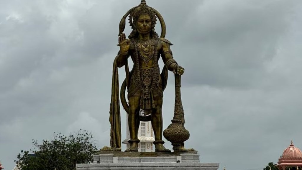 મંગળવારે અને શનિવારે કેમ કરવામાં આવે છે હનુમાન દાદાની પૂજા? જાણો કારણ