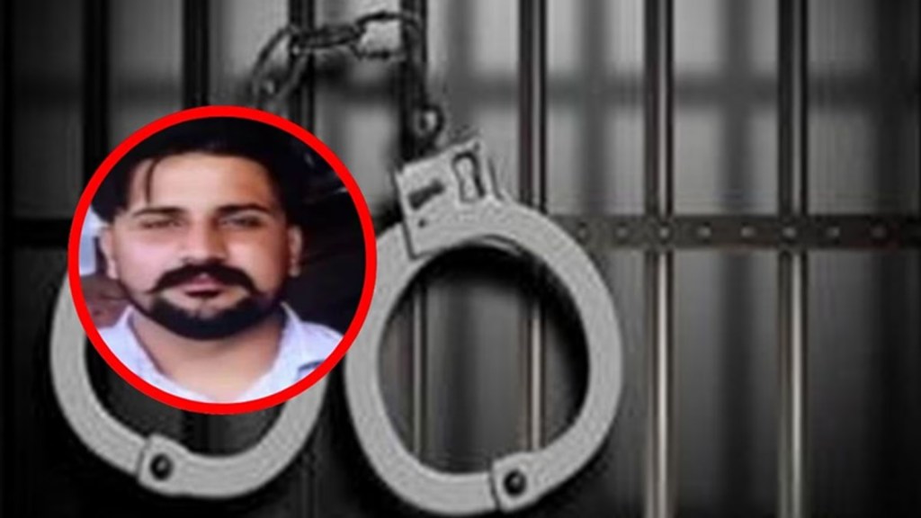 Gujarati News 18 April 2025 : પંજાબમાં 14 ગ્રેનેડ હુમલામાં સામેલ આતંકી હેપ્પી પસિયાની અમેરિકામાં ધરપકડ