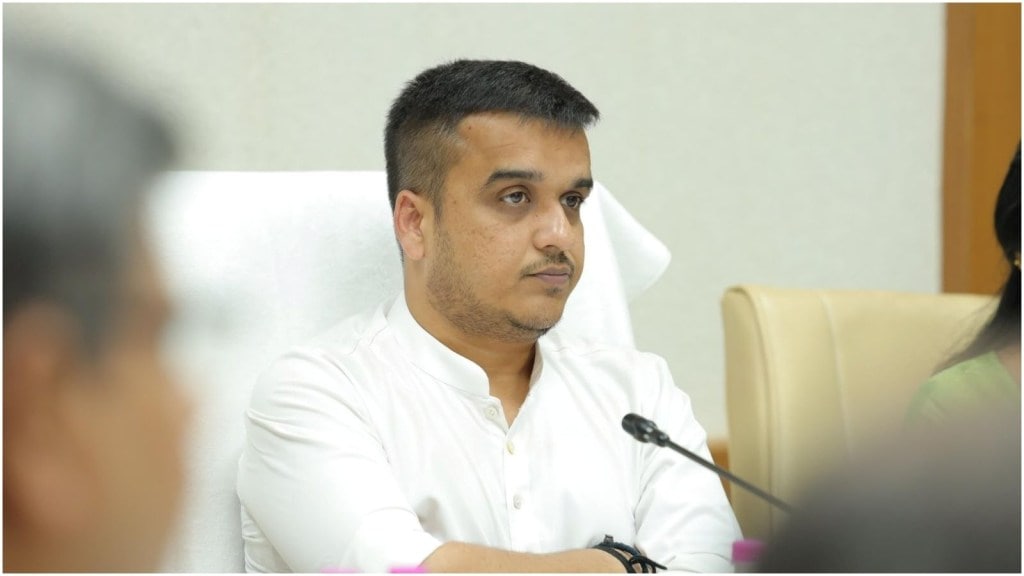 Today News updates : ચંડોળા તળાવ ડિમોલેશન પર હર્ષ સંઘવીનું નિવેદન, અહીંયા રહેતા લોકોનું આતંકી કનેક્શન સામે આવ્યું Today News updates : ચંડોળા તળાવ ડિમોલેશન પર હર્ષ સંઘવીનું નિવેદન, અહીંયા રહેતા લોકોનું આતંકી કનેક્શન સામે આવ્યું