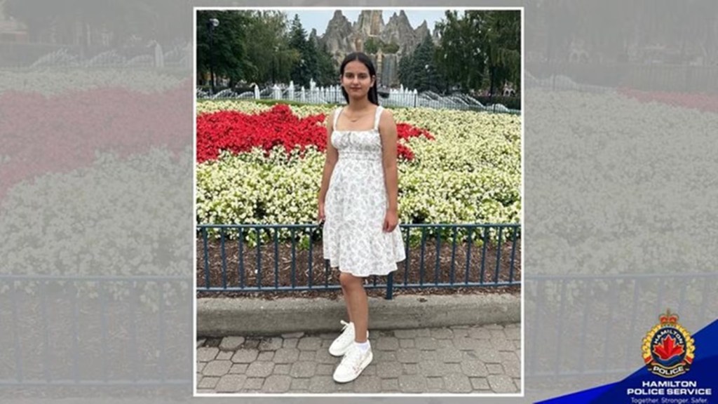 Indian students killed in Canada : કેનેડામાં બસ સ્ટોપ પર બસની રાહ જોઈ રહેલી પંજાબની વિદ્યાર્થીનીની ગોળી મારીને હત્યા