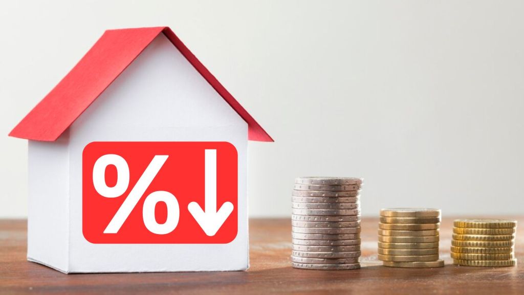 Home Loan : હોમ લોન સસ્તી થઇ, બે સરકારી બેંકોએ વ્યાજદર ઘટાડ્યા