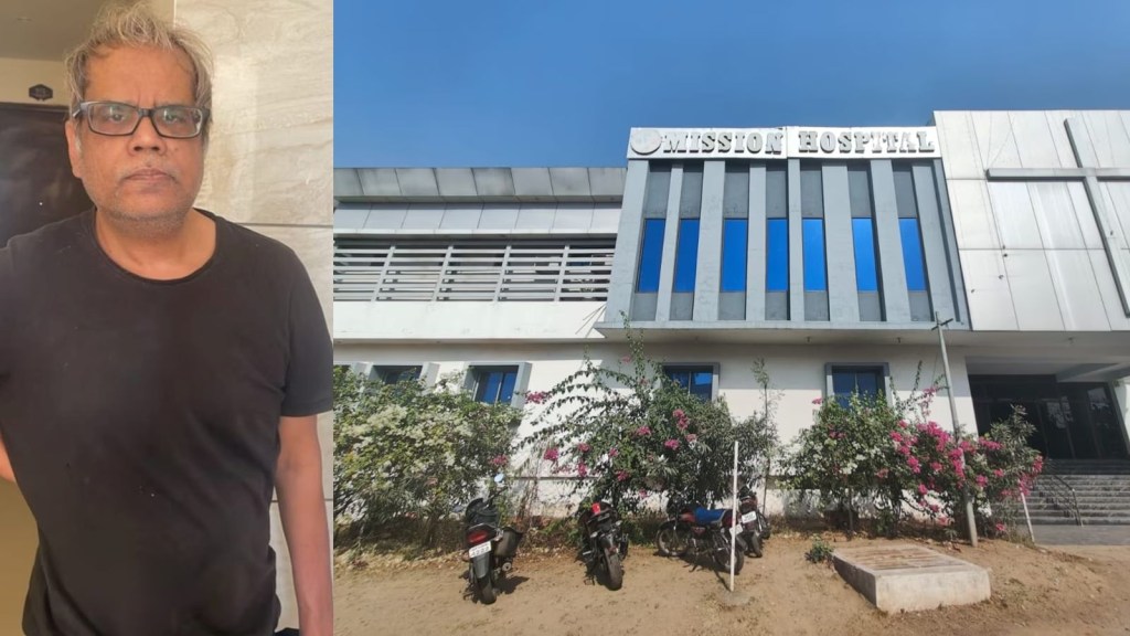 ઓળખ ચોરી કરીને ડોક્ટર બન્યો! વાર્ષિક આશરે 1 કરોડનું પેકેજ, 7 લોકોના મોત બાદ આરોપીની ધરપકડ