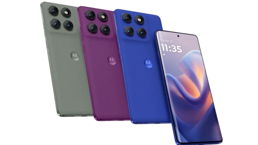 6000mAh બેટરી, 50MP કેમેરાવાળા વોટરપ્રુફ સ્માર્ટફોનની ભારતમાં એન્ટ્રી, ઓછી કિંમતમાં ધમાકેદાર ફિચર્સ 6000mAh બેટરી, 50MP કેમેરાવાળા વોટરપ્રુફ સ્માર્ટફોનની ભારતમાં એન્ટ્રી, ઓછી કિંમતમાં ધમાકેદાર ફિચર્સ