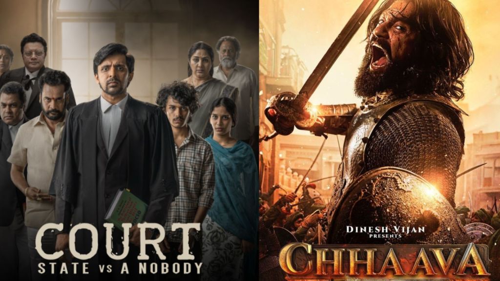 Netflix OTT Release In April 2025 | એપ્રિલ 2025 માં નેટફ્લિક્સ પર રિલીઝ થતી આ વેબ સિરીઝ અને મુવીઝ જોવાનું ચુકતા નહીં, આ રહી લિસ્ટ Netflix OTT Release In April 2025 | એપ્રિલ 2025 માં નેટફ્લિક્સ પર રિલીઝ થતી આ વેબ સિરીઝ અને મુવીઝ જોવાનું ચુકતા નહીં, આ રહી લિસ્ટ