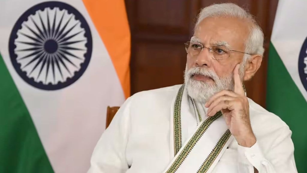 પાકિસ્તાન સાથેના તણાવ વચ્ચે PM મોદીનો રશિયા પ્રવાસ રદ, વિજય દિવસની ઉજવણીમાં હાજરી નહીં આપે