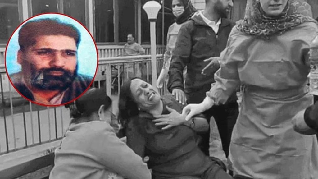Pahalgam Attack : 26 મોતનો જવાબદાર સજ્જાદ ગુલ, પહલગામ આતંકી હુમલાના માસ્ટર માઈન્ડની કહાની