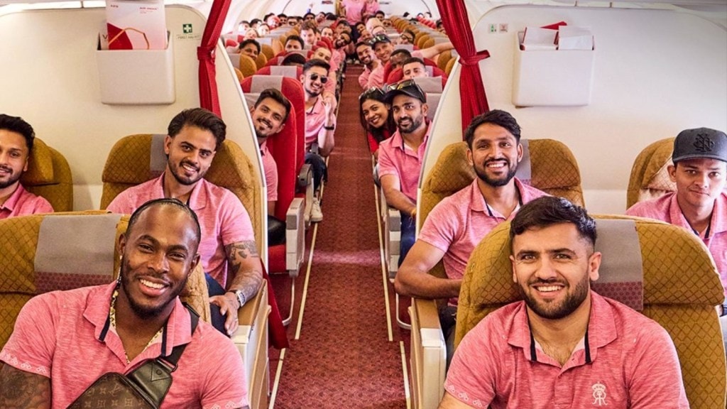 આઈપીએલ 2025 : 9 માંથી 7 મેચમાં પરાજય, શું રાજસ્થાન રોયલ્સ હવે પ્લેઓફમાં પહોંચી શકશે, સમજો ગણિત આઈપીએલ 2025 : 9 માંથી 7 મેચમાં પરાજય, શું રાજસ્થાન રોયલ્સ હવે પ્લેઓફમાં પહોંચી શકશે, સમજો ગણિત