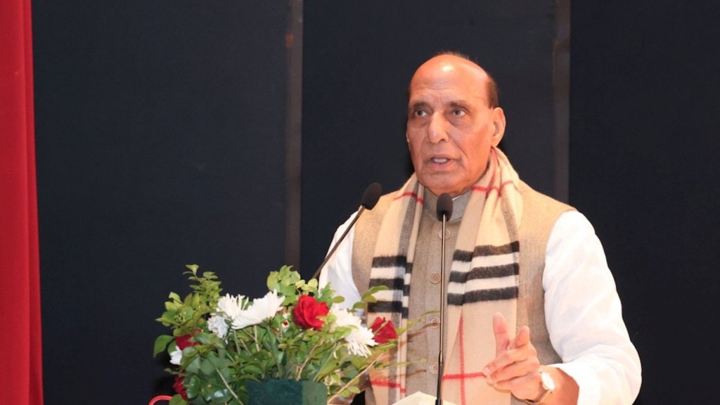 ‘એવો જવાબ મળશે કે દુનિયા જોશે’, પહેલગામ હુમલા પર રાજનાથ સિંહનું પહેલું નિવેદન