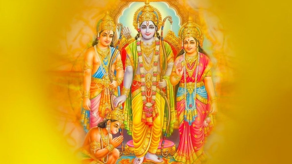 Ram Navami 2025: રામ નવમી પર બની રહ્યા છે શુભ યોગ, જાણો શુભ મુહૂર્ત, પૂજા વિધિ અને અન્ય માહિતી