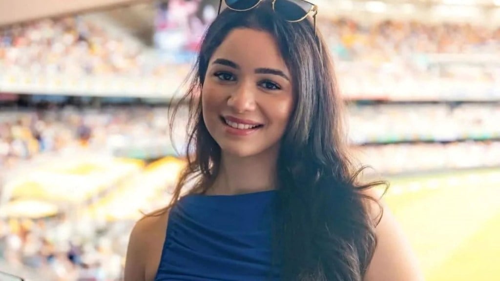 સચિનની પુત્રી સારા તેંડુલકરે ક્રિકેટ ટીમ ખરીદી, કહ્યું – આ મારા પ્રેમ માટે છે