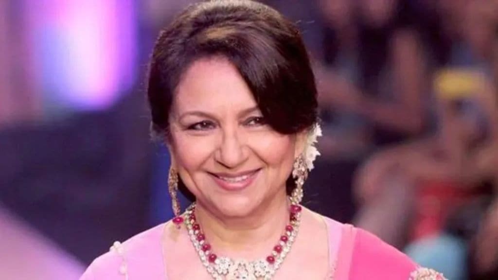 Sharmila Tagore: શર્મિલા ટાગોરે જીવલેણ ફેફસાના કેન્સરને હરાવ્યું, જાણો શું છે Zero Lung Cancer લક્ષણ અને સારવાર