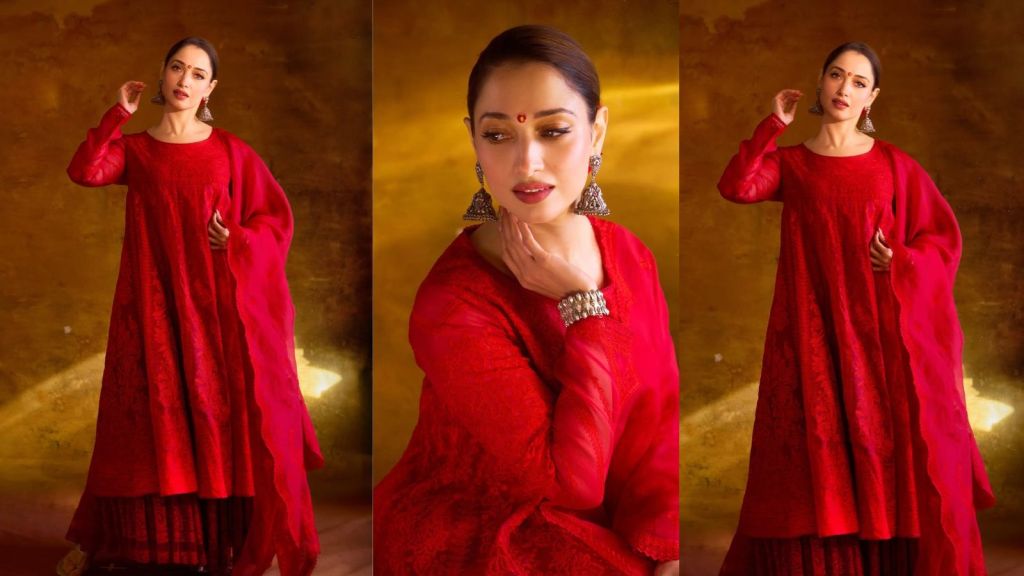 Tamannaah Bhatia | તમન્ના ભાટિયા કોને કંટ્રોલ કરવા માંગે છે? વિજય વર્મા વિશે પૂછવામાં આવેલા પ્રશ્નનો આ આપ્યો જવાબ Tamannaah Bhatia | તમન્ના ભાટિયા કોને કંટ્રોલ કરવા માંગે છે? વિજય વર્મા વિશે પૂછવામાં આવેલા પ્રશ્નનો આ આપ્યો જવાબ