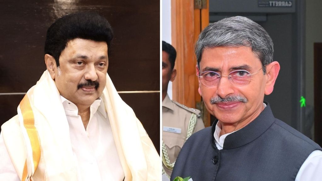 Tamil Nadu: પહેલીવાર રાજ્યપાલની મંજૂરી વગર 10 કાયદાનો અમલ, તમિલનાડુની સ્ટાલિન સરકારનો ઐતિહાસિક નિર્ણય