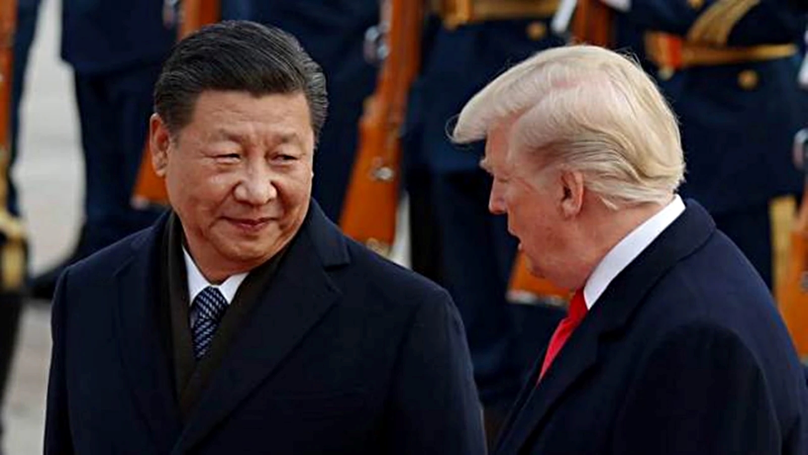 America-China trade deal: સૌથી મોટી ટ્રેડ ડિલ, શું ટેરિફ વોર સમાપ્ત?