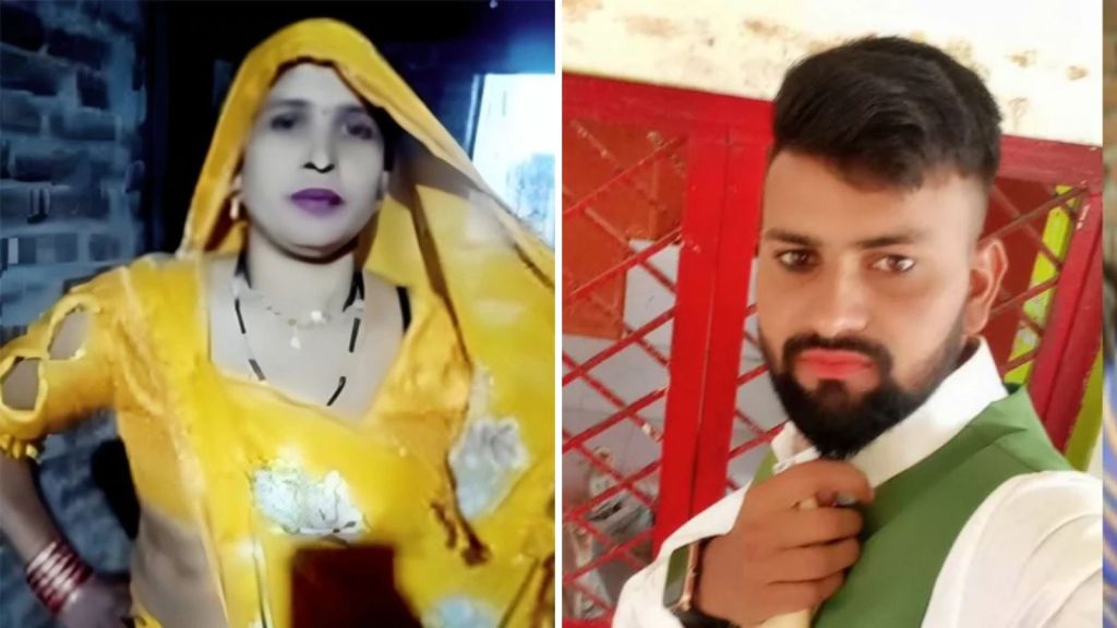 દિકરીના લગ્ન પહેલા સાસુ અને જમાઇ ભાગી ગયા, વાંચો વિચિત્ર કિસ્સો