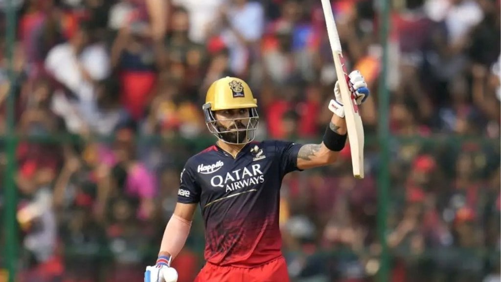 IPL વચ્ચે વિરાટ કોહલીએ ₹300 કરોડની ડિલ ઠુકરાવી, આ કંપની સાથે 8 વર્ષ જૂનો સંબંધ તોડ્યો, કેમ આવું કર્યું? IPL વચ્ચે વિરાટ કોહલીએ ₹300 કરોડની ડિલ ઠુકરાવી, આ કંપની સાથે 8 વર્ષ જૂનો સંબંધ તોડ્યો, કેમ આવું કર્યું?